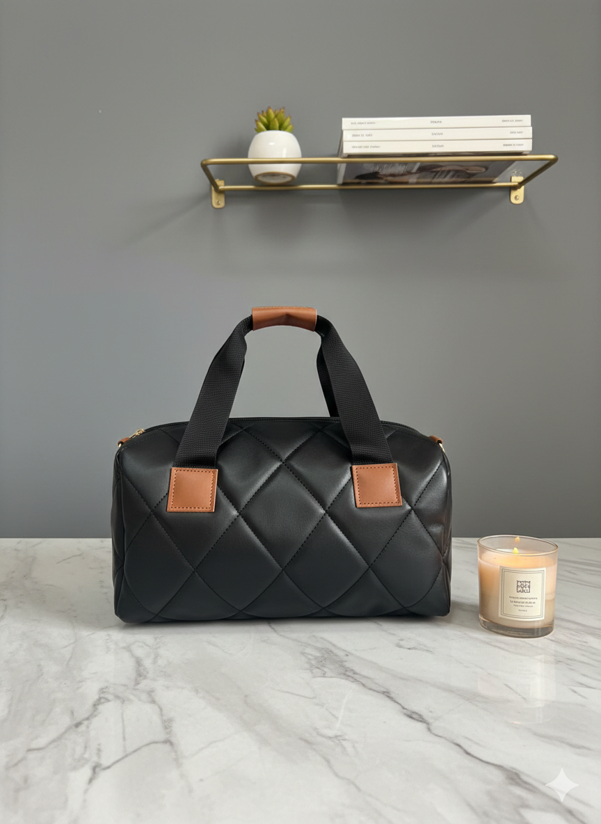 Kadın Çantası - Violetta