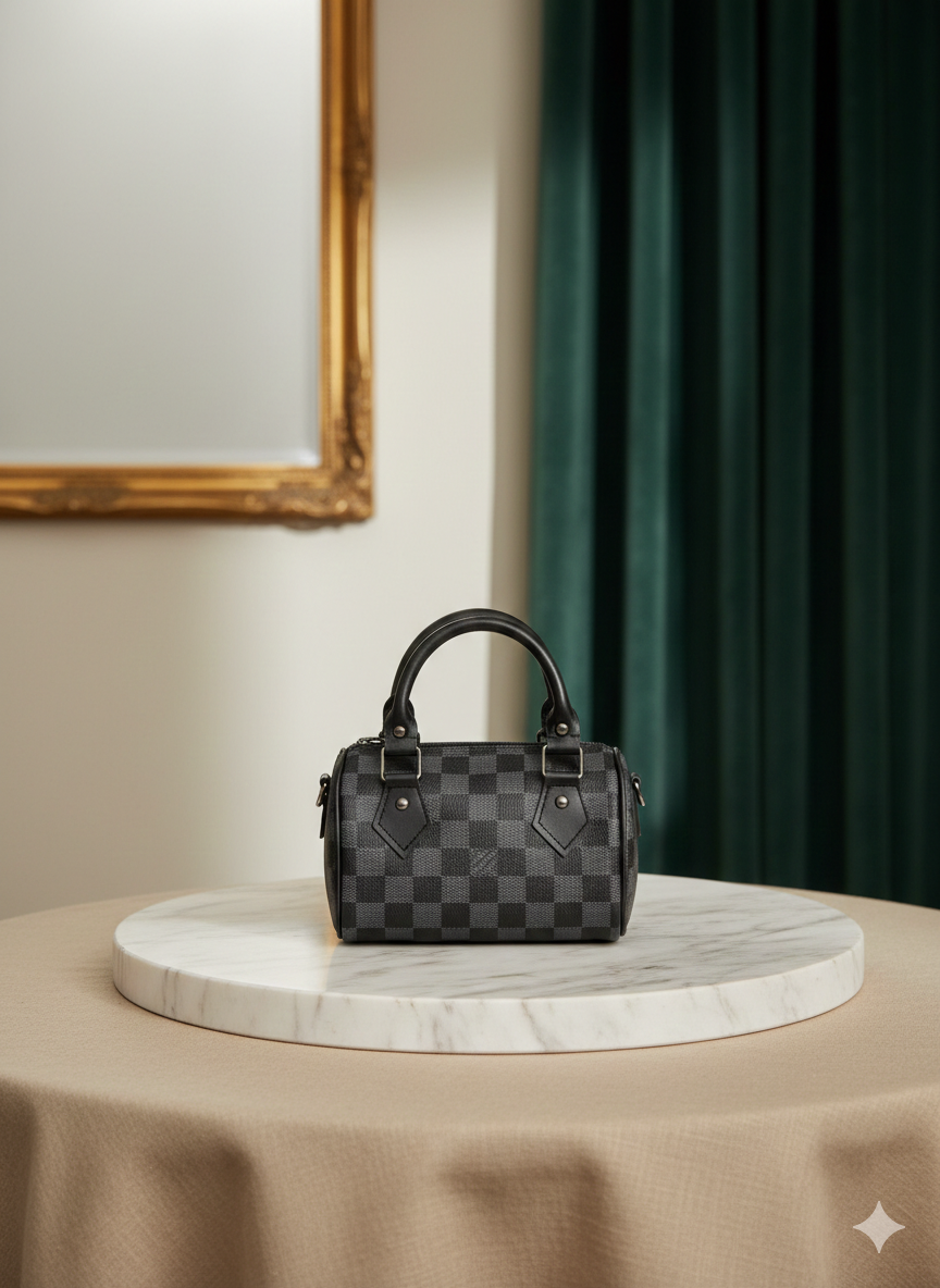 Kadın Çantası - Stevi