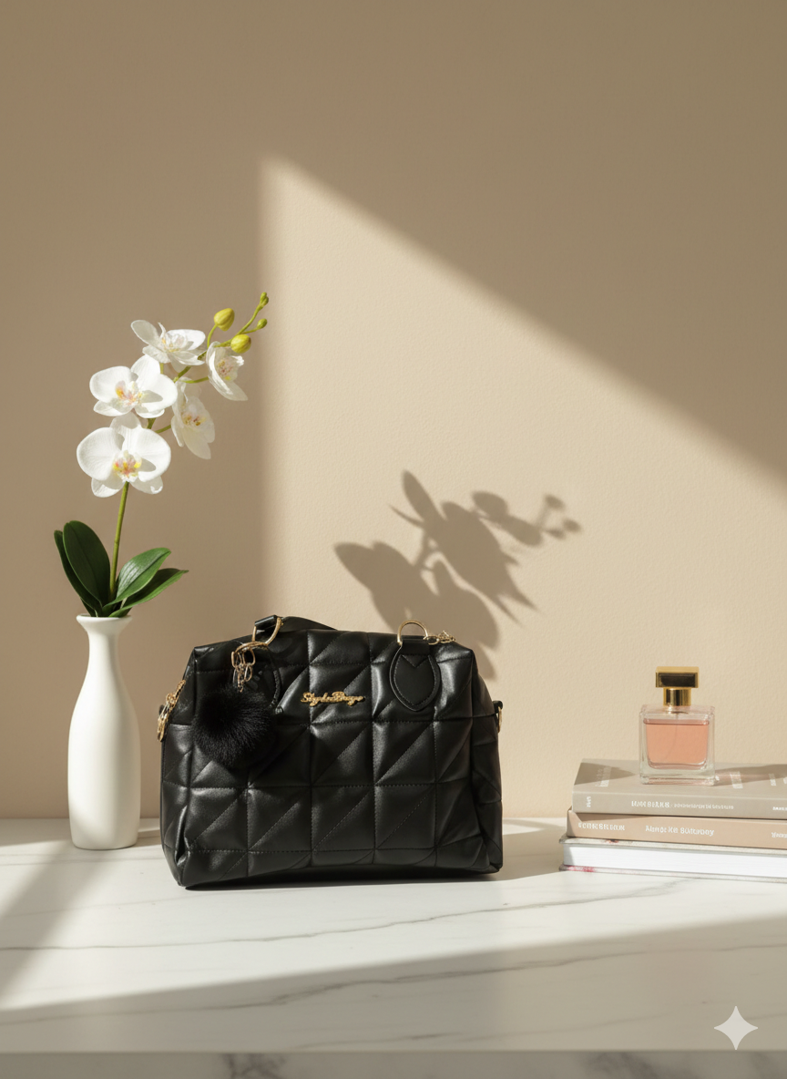 Kadın Çantası - Maris