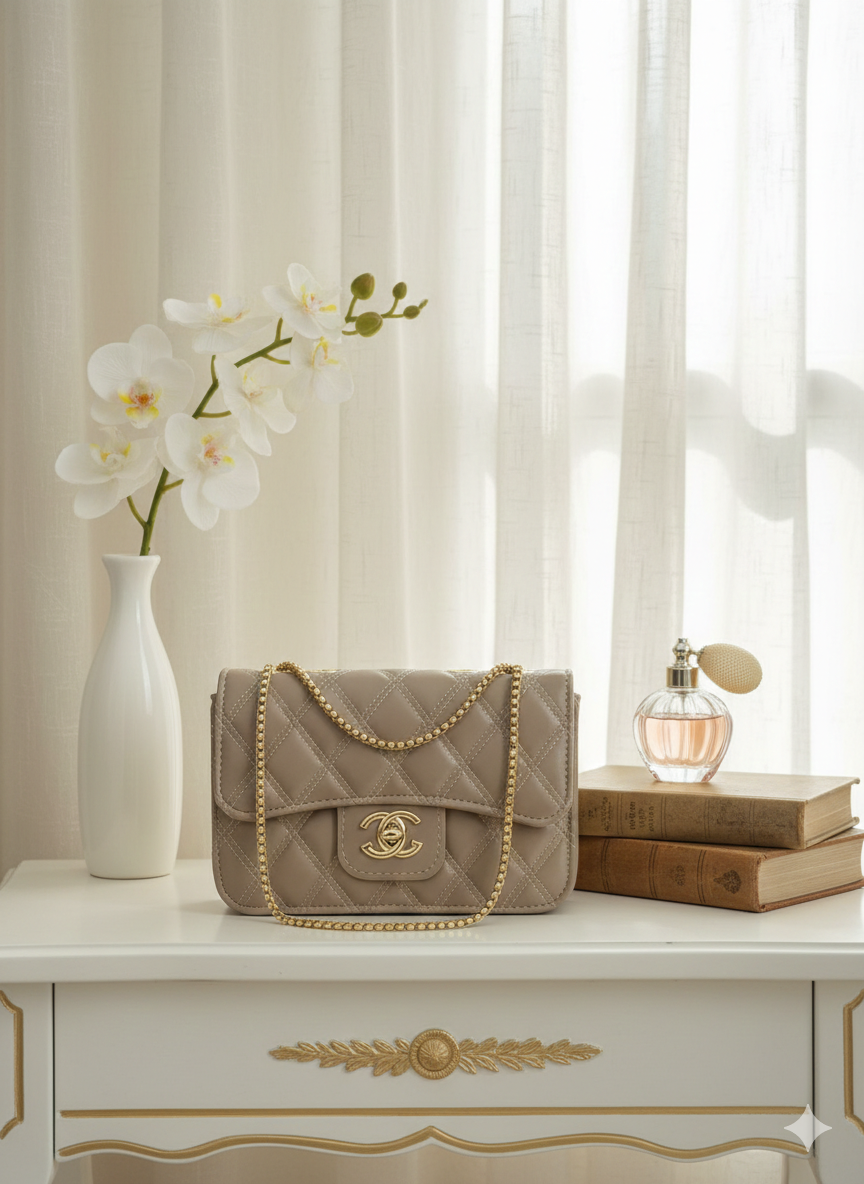 Kadın Çantası - Celeste