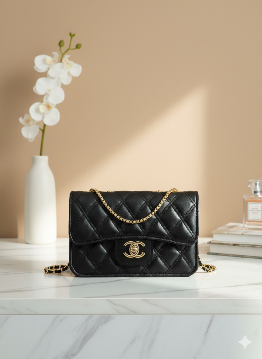 Kadın Çantası - Aria