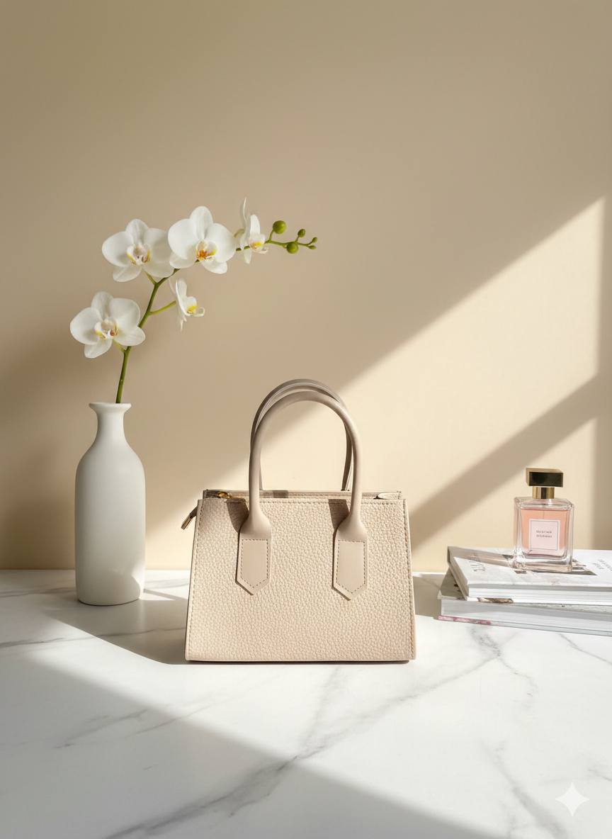 Kadın Çantası - Elara