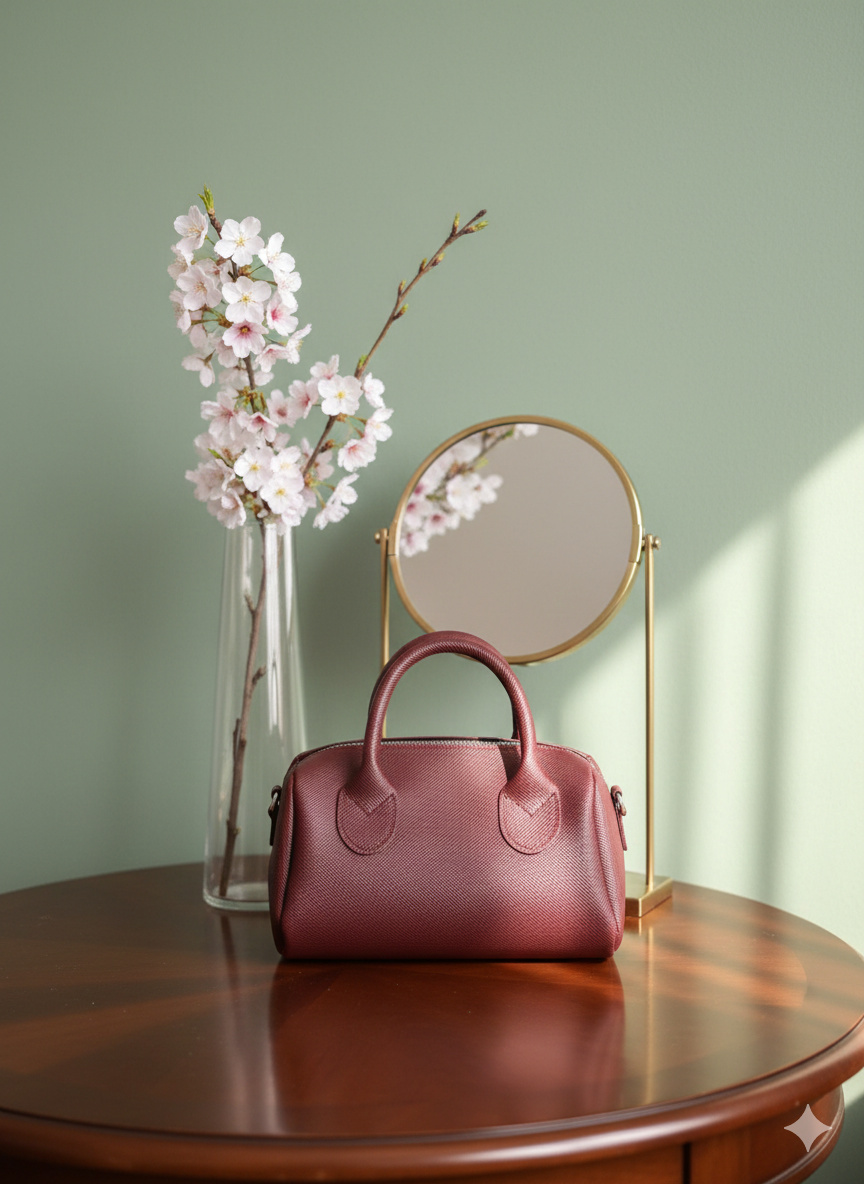 Kadın Çantası - Nova